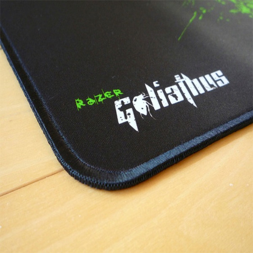Gamer Mousepad Razer Goliathus Control Large