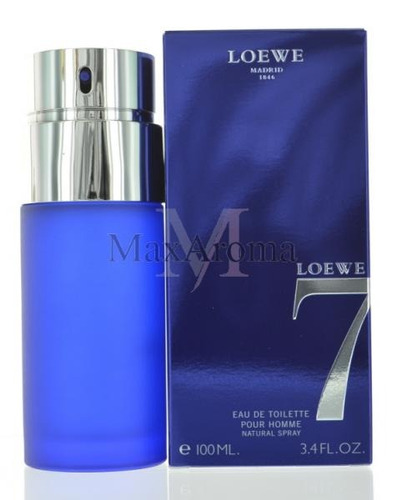 Loewe Loewe7 Para Los Hombres