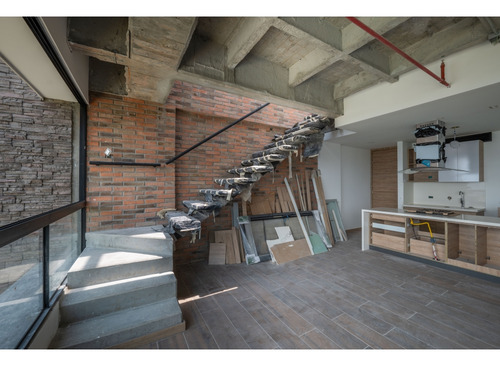 Venta- Penthouse Dúplex - San Francisco Hills - Envigado