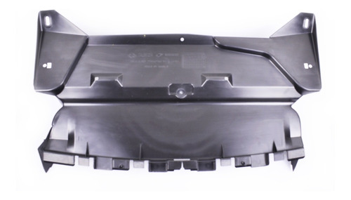 Deflector Inferior Paragolpe Renault Megane Ii K4m 1.6 16v