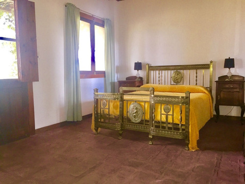 Imagen 6 de 14 de Casa Quinta - Nueva - En Gualeguay - Hermosa Chacra