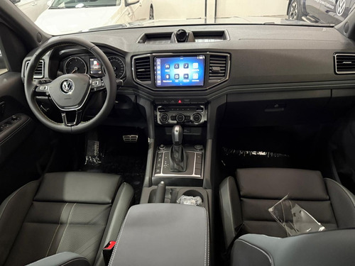 Volkswagen Amarok 3.0 Cd Tdi 258Cv V6 Extreme 4X4 At