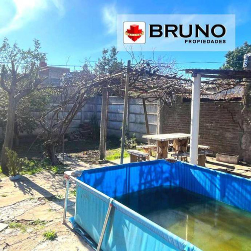 Casa En Venta En Mariano Acosta
