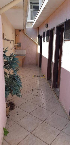 Imóvel Comercial Em Excelente Preço E Localização! - Ca3831