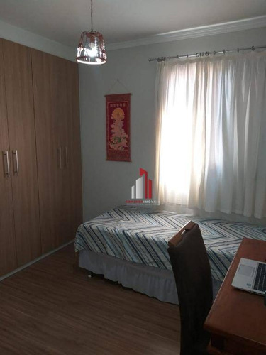 Imagem 9 de 21 de Apartamento À Venda, 56 M² Por R$ 435.000,00 - Casa Verde (zona Norte) - São Paulo/sp - Ap1527