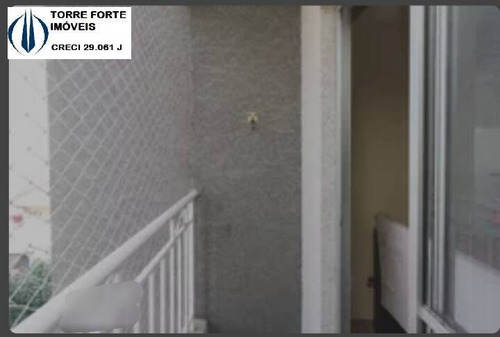 Imagem 2 de 15 de Apartamento Com 2 Dormitórios Na Vila Carrão - 2606