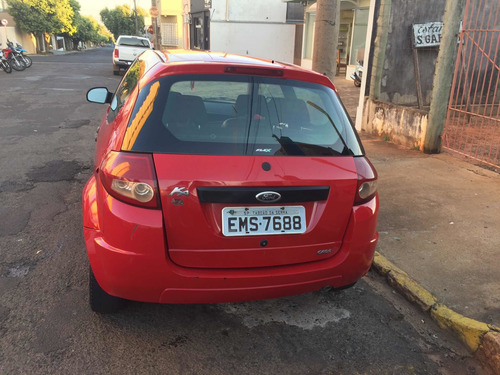 Ford Ka 2010 1.0 Fly Flex 3p