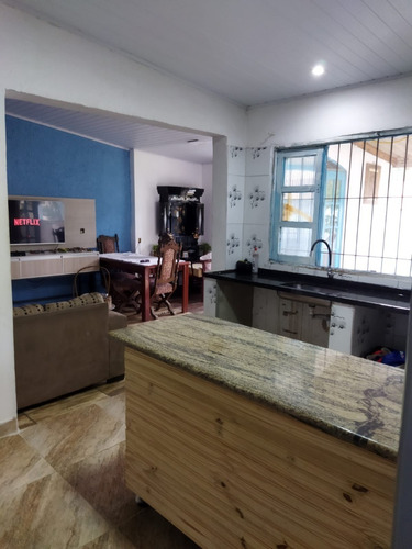 Imagem 5 de 19 de Vendo Chácara Pedro De Toledo Condomínio 03 Barras (lugar Top)