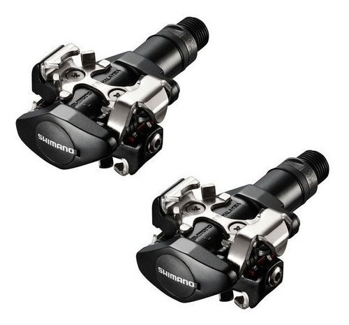 Pedales Shimano Pdm505