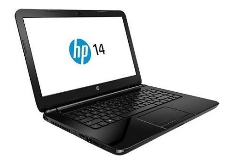 Hp Portatil 14-ac142la