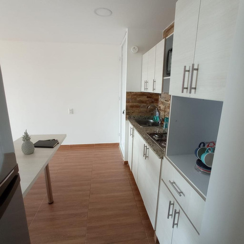 Imagen 17 de 17 de Apartamento En Arriendo En Jamundí Alfaguara