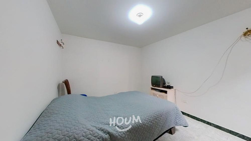 Imagen 7 de 16 de Apartamento En Villa Sonia. 3 Habitaciones, 70 M²