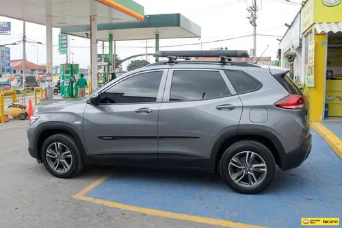 Chevrolet Tracker Ls 1.2 Modelo 2021
