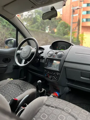 Chevrolet Spark 1.0 Life