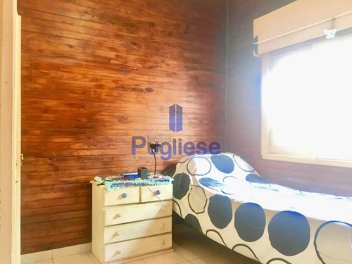 Imagen 7 de 10 de Venta De Casa En Ph - Apto Crédito- 2 Dormitorios