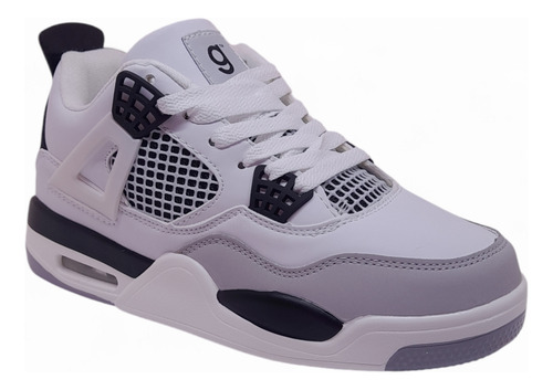 Zapatillas Gummi Fly Urbanas Casual Hombre/mujer Importadas