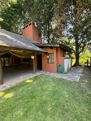 Venta Quinta, Pileta, Quincho Barrio El Remanso.