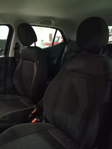 Fiat Argo 1.3 Drive Gse