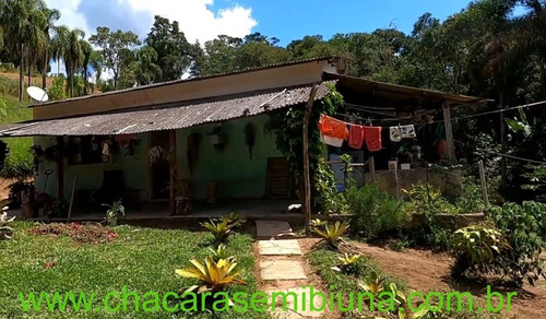 Chacara - 2606 - 69334933
