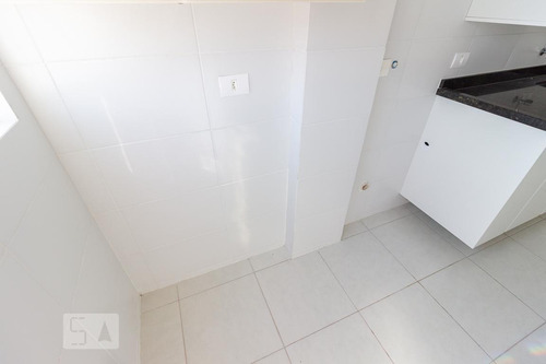 Apartamento Para Aluguel - São Cristóvão, 2 Quartos, 52 - 892980456