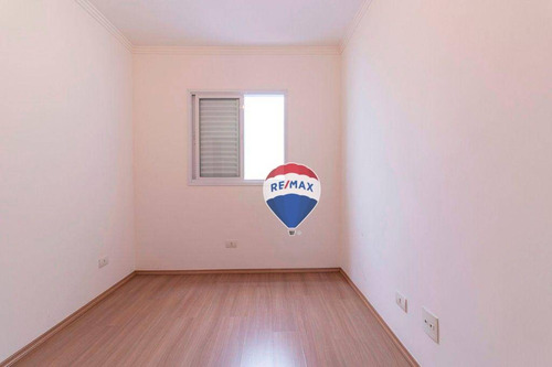 Sobrado Com 3 Dormitórios À Venda, 145 M² Por R$ 610.000,00 - Horto Florestal - São Paulo/sp - So0070