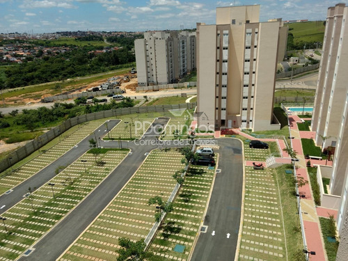 Imagem 19 de 30 de Apartamento À Venda Em Condomínio Residencial Viva Vista - Ap000880