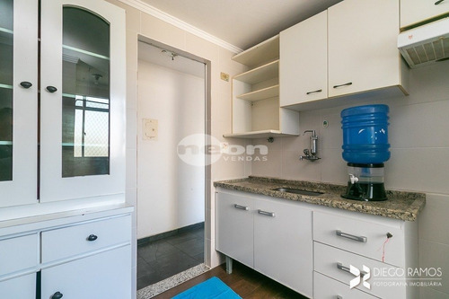 Imagem 6 de 15 de Apartamento - Santa Terezinha - Ref: 21247 - V-21247