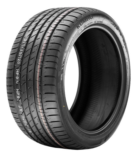 Pneu Kumho Aro 19 Crugen Hp91 275/45r19 108y