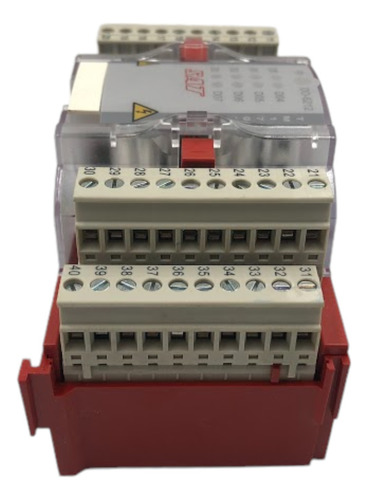 Módulo De Saída Sat D0-6212 Gc6-212-.12/851-823 24-220vdc