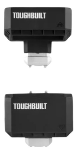 Suporte Para Níveis Encaixe Stacktech Toughbuilt Tb-b1-a-54