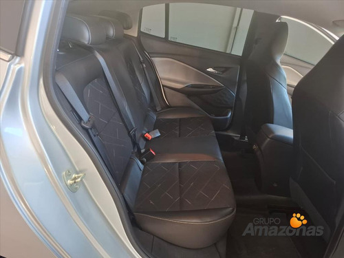 Chevrolet Onix 1.0 TURBO FLEX PLUS PREMIER AUTOMÁTICO