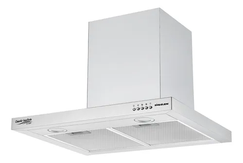 Campana De Cocina Sindelen Ca-750ps