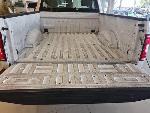 Imagen 8 de 15 de Ford F-150 2018 3.5 V6 Xl Cabina Regular 4x2 At