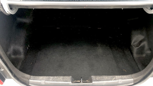 Imagen 13 de 15 de Chevrolet Beat 4 Pts Ltz, 12l, Tm5, A/ac, Ve, F Niebla, Ra