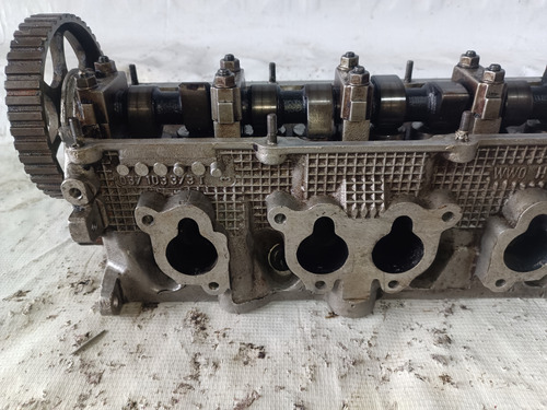 Cabeza Jetta A3 2.0 (uso) (Usado)