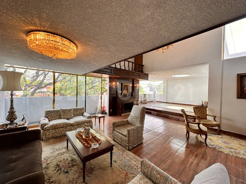 Penthouse En Venta En Del Valle, Cdmx