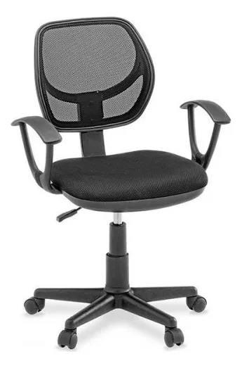 Segunda imagen para búsqueda de silla ergonomica sin brazos