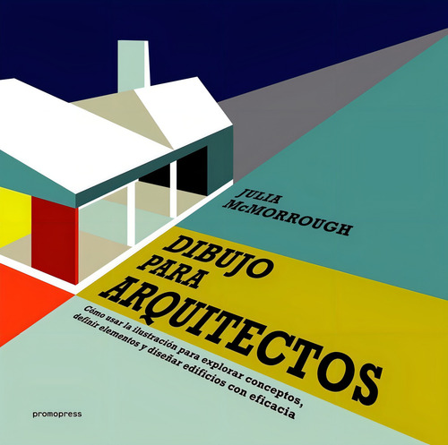 Dibujo Para Arquitectos