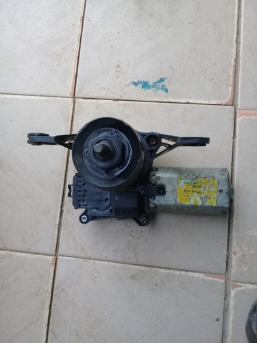 Motor Limpia Vidrio Traser Jeep Cheroke 2006 Original 