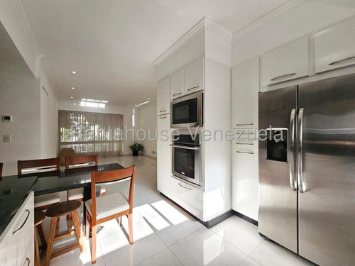 Oportunidad Apartamento Venta El Rosal -26-243-jca