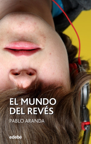 Libro El Mundo Del Reves