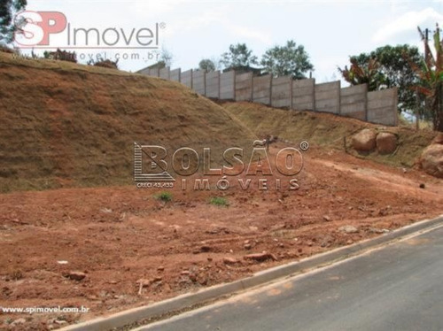 Imagem 5 de 14 de Terreno - Taboao - Ref: 20670 - V-20670
