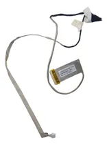 Comprar Cabo Flat Da Tela Notebook Cce Ultra Thin U25 U45