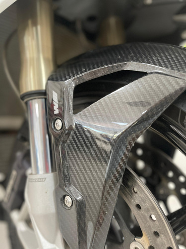 Bmw S 1000 Rr M Carbom 2021 / 7.239 Km