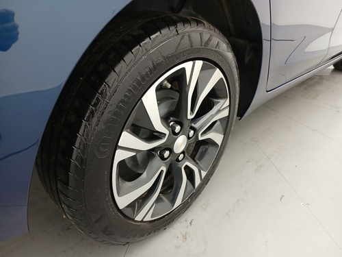 Chevrolet Onix 1.0 TURBO FLEX PLUS PREMIER AUTOMÁTICO