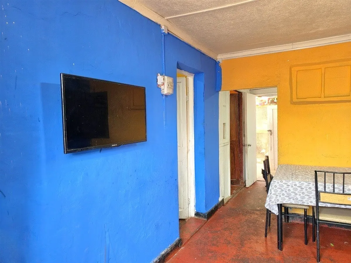 Imagen 4 de 22 de Propiedad Gran Terreno Con Tres Propiedades, Recoleta