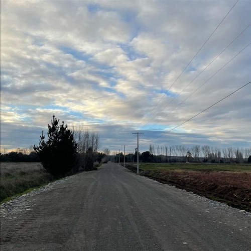 Imagen 2 de 18 de Sitio En Venta En Chillán