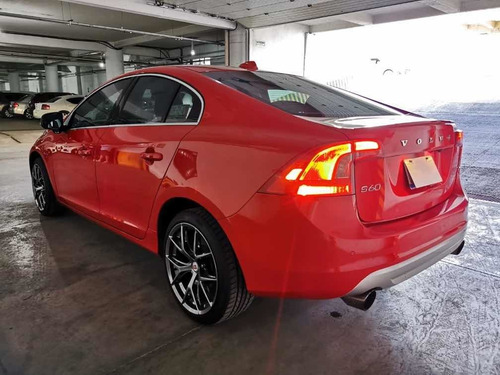 Volvo S60 2.0 Evolution At 2013