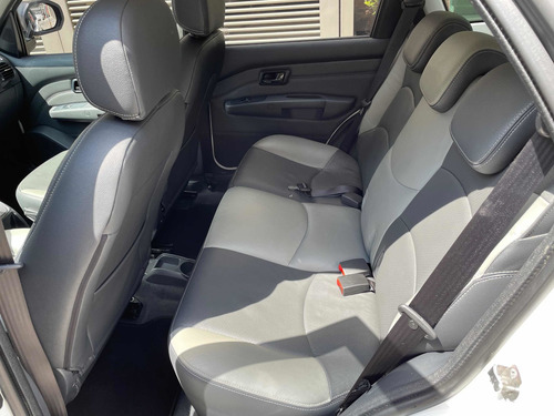 Imagen 11 de 15 de Fiat Palio Adventure 2019 1.6 Dualogic At