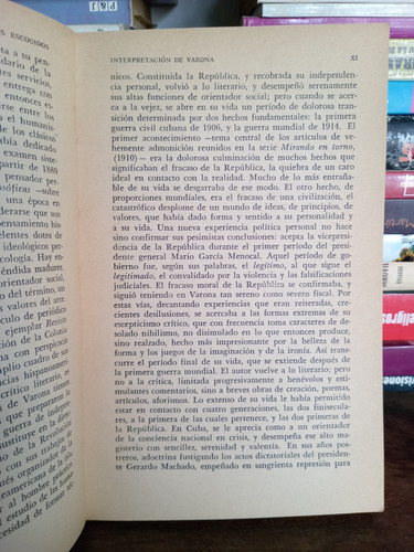 Textos Escogidos
